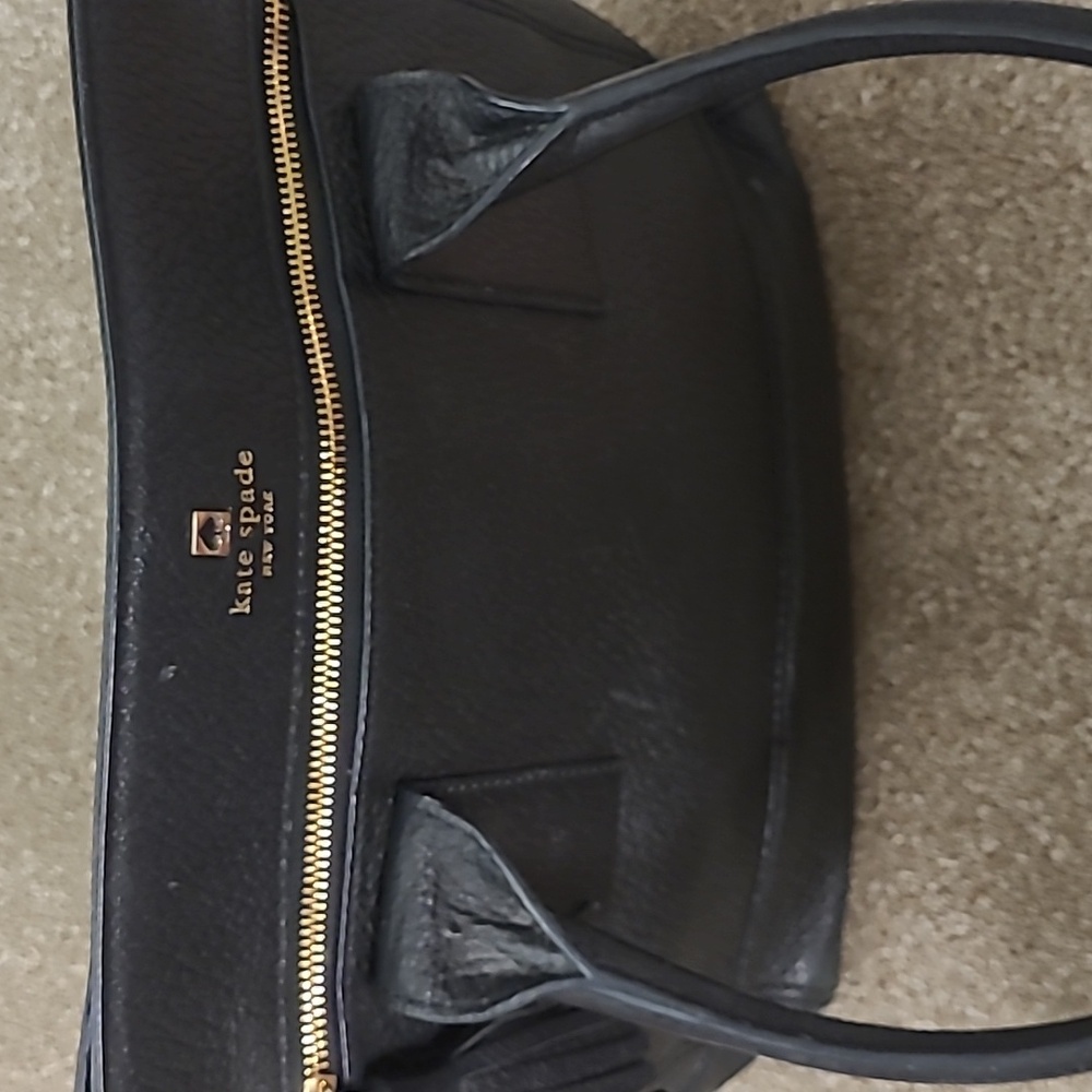 Leaving: Kate Spade Southport Avenue Odin Purse - Picture 12 of 16